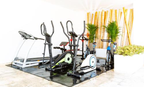 Barrancabermeja Hotel | Hotel Vizcaya Plaza