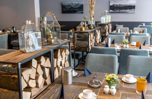 Weilheim Hotel | Hotel Vollmann