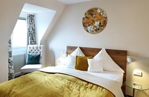 Schlitz Hotel | Hotel Vorderburg
