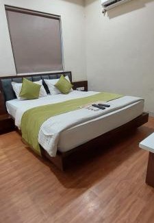 Vadodara Hotel | Hotel VR Inn