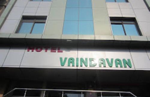 Patna Hotel | Hotel Vrindavan Patna Bihar