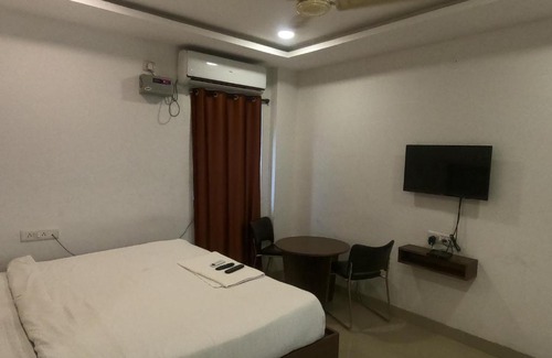 Shamshabad Hotel | Hotel VSR International