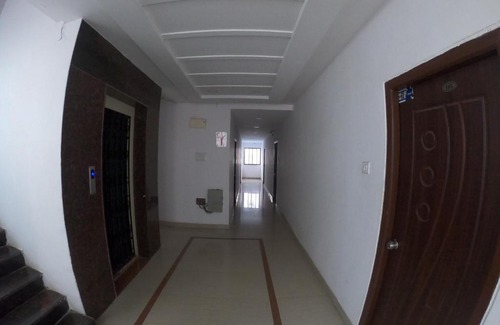 Shamshabad Hotel | Hotel VSR International