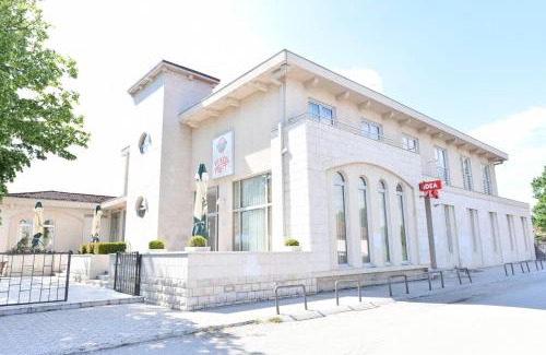 Niksic Hotel | Hotel Vukov Most
