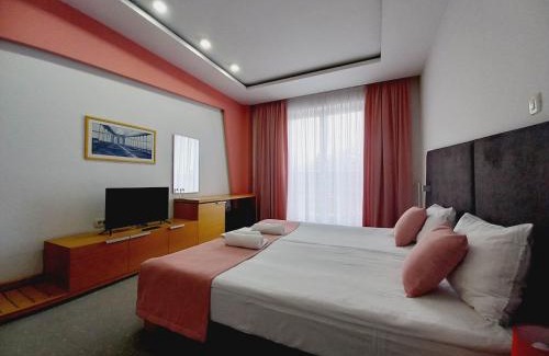 Niksic Hotel | Hotel Vukov Most