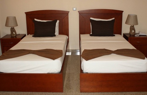 Cidade Velha Hotel | Hotel Vulcão