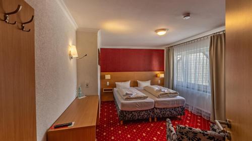 Achkarren Hotel | Hotel Vulkanstüble