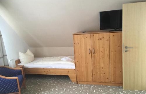 Achkarren Hotel | Hotel Vulkanstüble