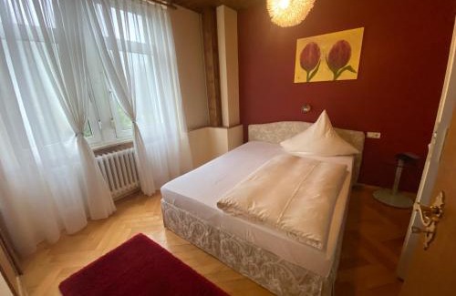 Ebersteinburg Hotel | Hotel W Wolfsschlucht