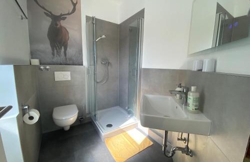 Ebersteinburg Hotel | Hotel W Wolfsschlucht