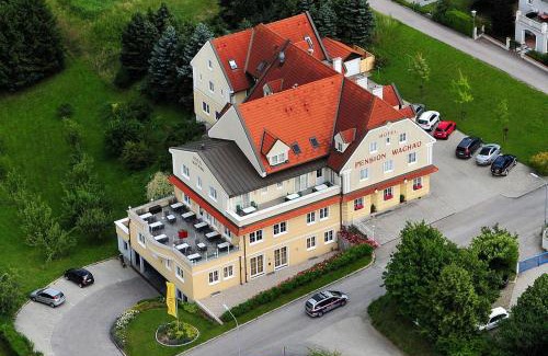 Melk Hotel | Hotel Wachau