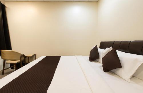Ujjain Hotel | Hotel Wagheshwari