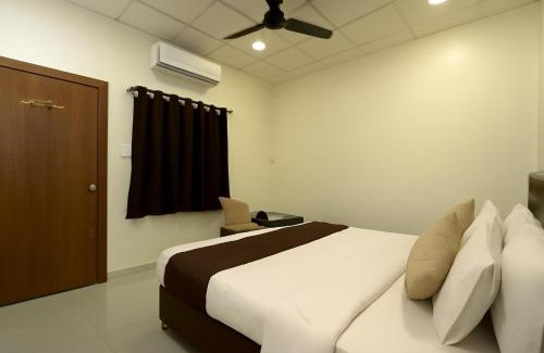 Ujjain Hotel | Hotel Wagheshwari