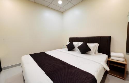 Ujjain Hotel | Hotel Wagheshwari
