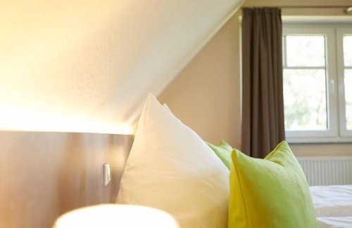 Lippstadt Hotel | Hotel Waldblick