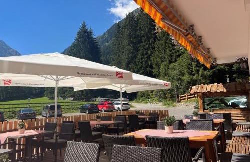 Neustift Im Stubaital Hotel | Hotel Waldcafe