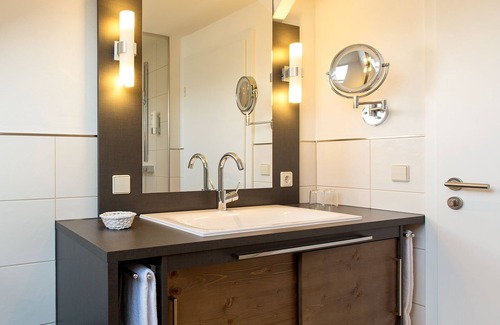 Altglashutten Hotel | Hotel Waldeck