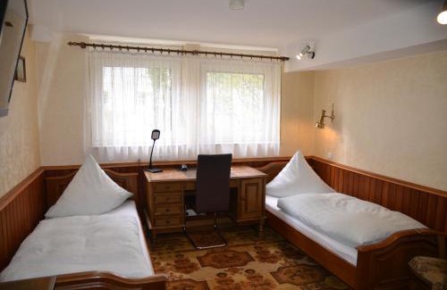 List Hotel | Hotel Waldersee