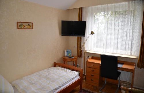 List Hotel | Hotel Waldersee