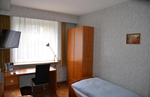 List Hotel | Hotel Waldersee