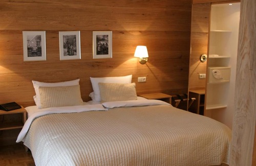 Friesoythe Hotel | Hotel Waldgasthof Schöning