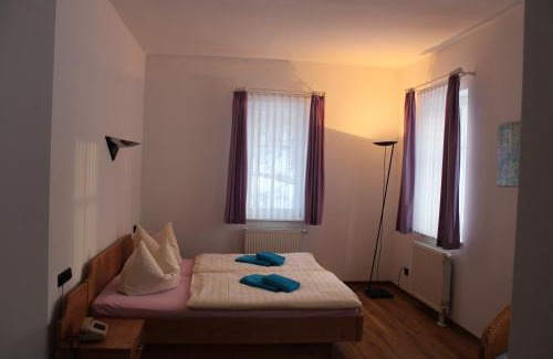 Roemhild Hotel | Hotel Waldhaus