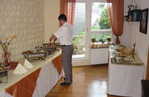 Ruhla House | Hotel Waldhaus-Hutzelhöh