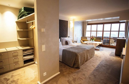 Ohlenbach Hotel | Hotel Waldhaus Ohlenbach
