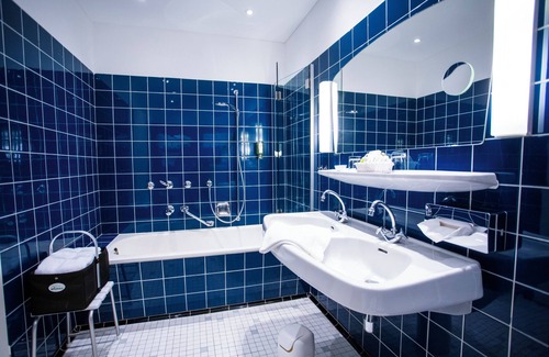 Ohlenbach Hotel | Hotel Waldhaus Ohlenbach