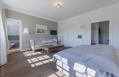 Moelln Hotel | Hotel Waldhof auf Herrenland