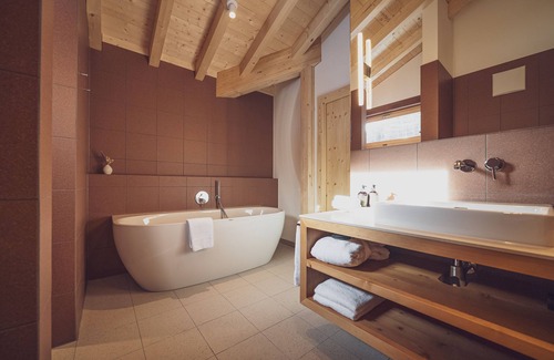 Meierhof Hotel | Hotel Waldhuus Davos