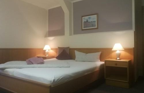 Eggesin Hotel | Hotel Waldidyll