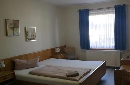 Eggesin Hotel | Hotel Waldidyll