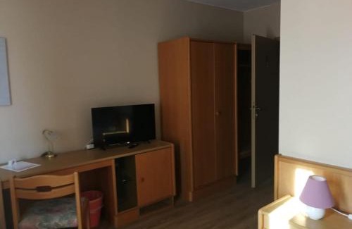 Eggesin Hotel | Hotel Waldidyll