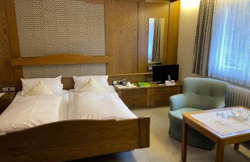 Tonbach Hotel | Hotel Waldlust