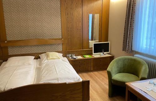 Tonbach Hotel | Hotel Waldlust