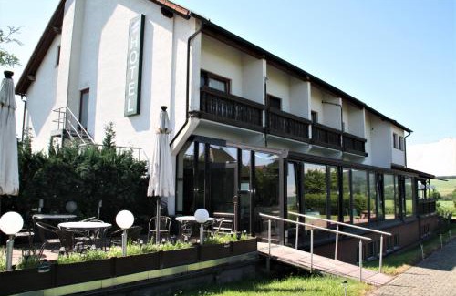 Dankmarshausen Hotel | Hotel Waldschlösschen