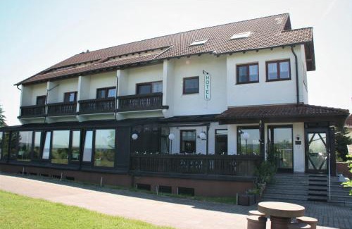 Dankmarshausen Hotel | Hotel Waldschlösschen