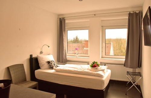 Walsrode Hotel | Hotel Walsroder Hof