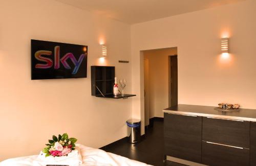 Walsrode Hotel | Hotel Walsroder Hof