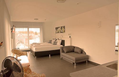 Walsrode Hotel | Hotel Walsroder Hof
