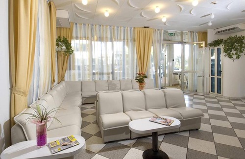 Gatteo a Mare Hotel | Hotel Walter