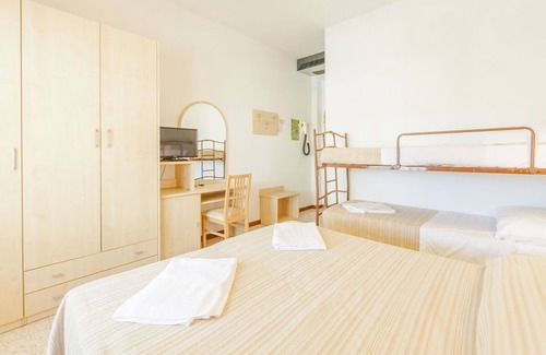 Gatteo a Mare Hotel | Hotel Walter