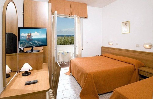 Gatteo a Mare Hotel | Hotel Walter