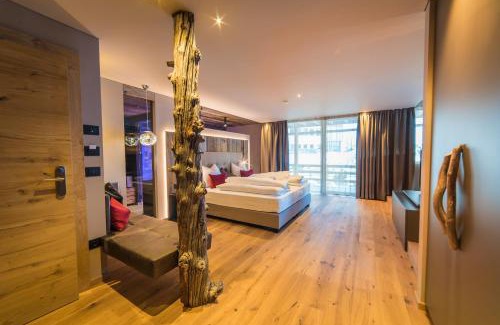 San Nicola Hotel | Hotel Waltershof