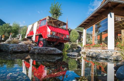 San Nicola Hotel | Hotel Waltershof