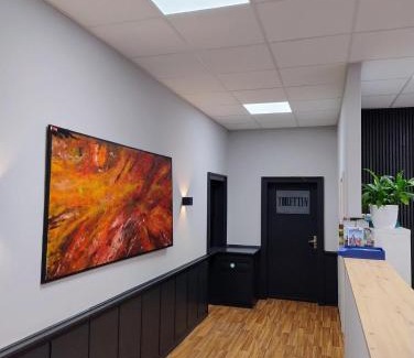 Dillingen Hotel | Hotel Walzwerk