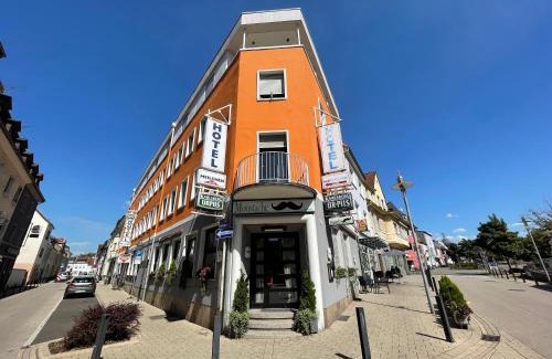 Dillingen Hotel | Hotel Walzwerk
