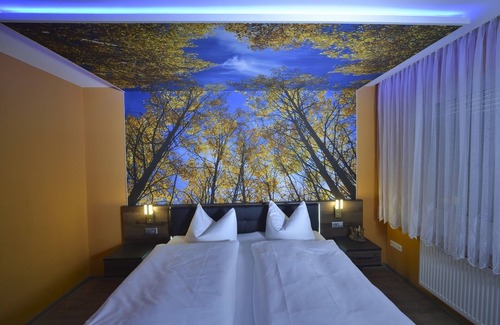 Wandersleben Hotel | Hotel Wandersleben