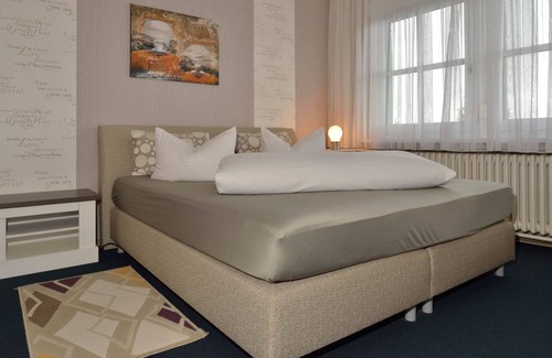 Wandersleben Hotel | Hotel Wandersleben